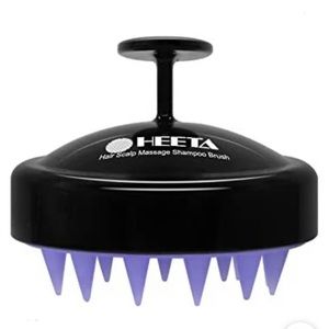 🆕 Heeta Scalp Brush